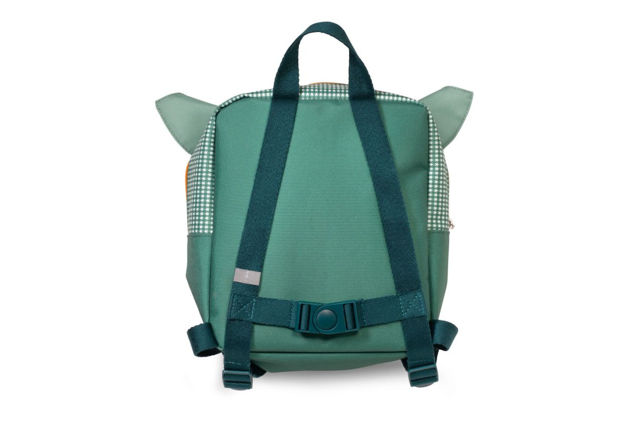 MOCHILA PET RECICLADO MAGIC JOE