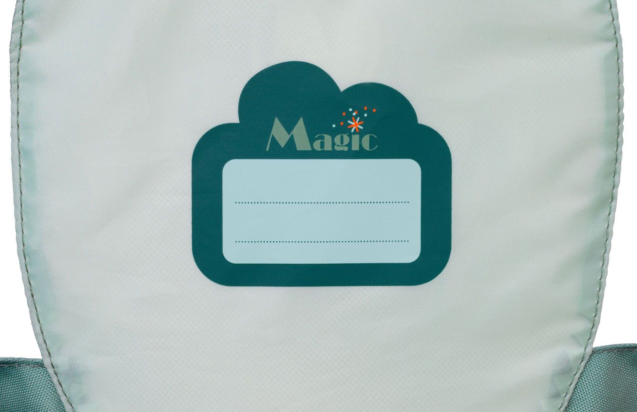 MOCHILA PET RECICLADO MAGIC JOE