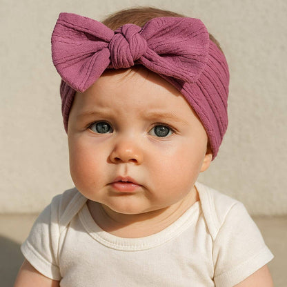 CINTA PARA EL PELO DE BEBÉ