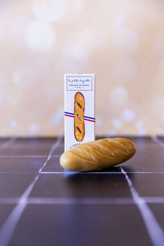 Jabón « baguette »