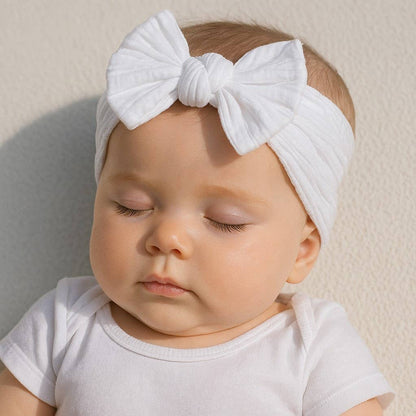 CINTA PARA EL PELO DE BEBÉ