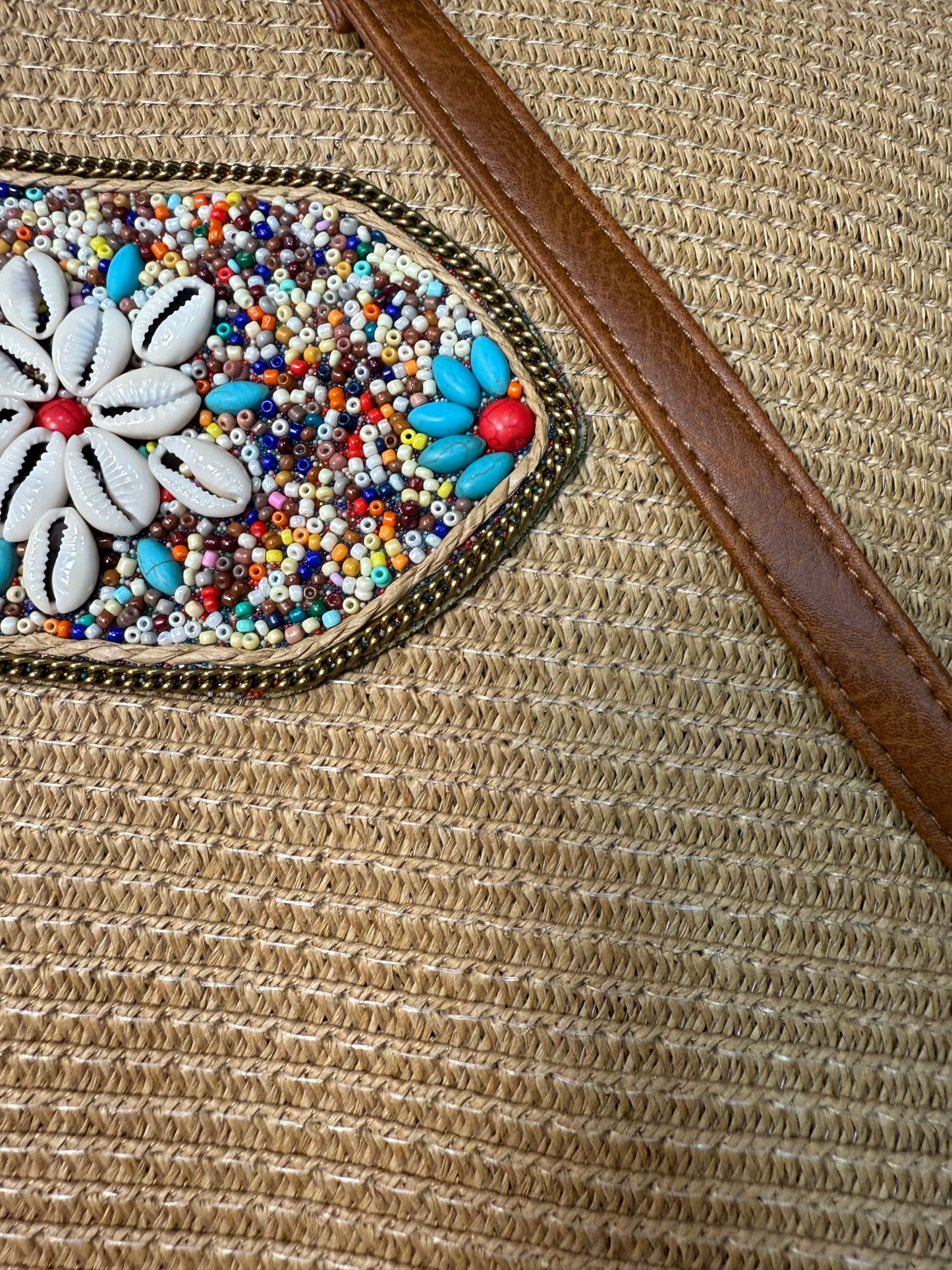 Cartera Sol