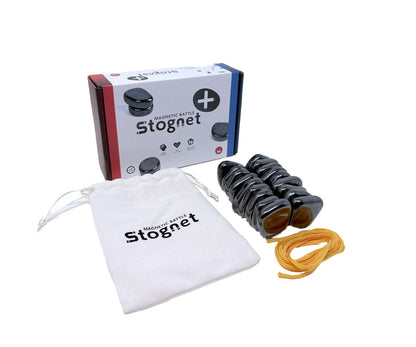 Juego Estratégico Stognet Plus Magnético