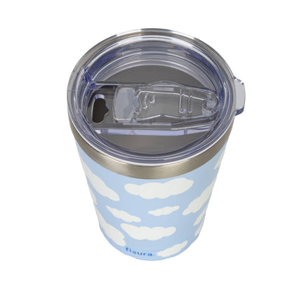 Vaso Termo Nubes