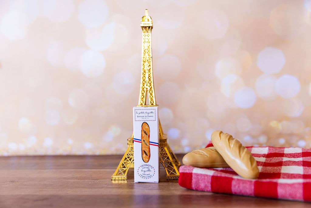 Jabón « baguette »