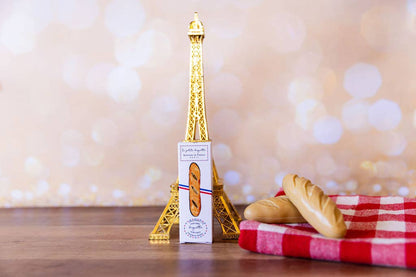 Jabón « baguette »