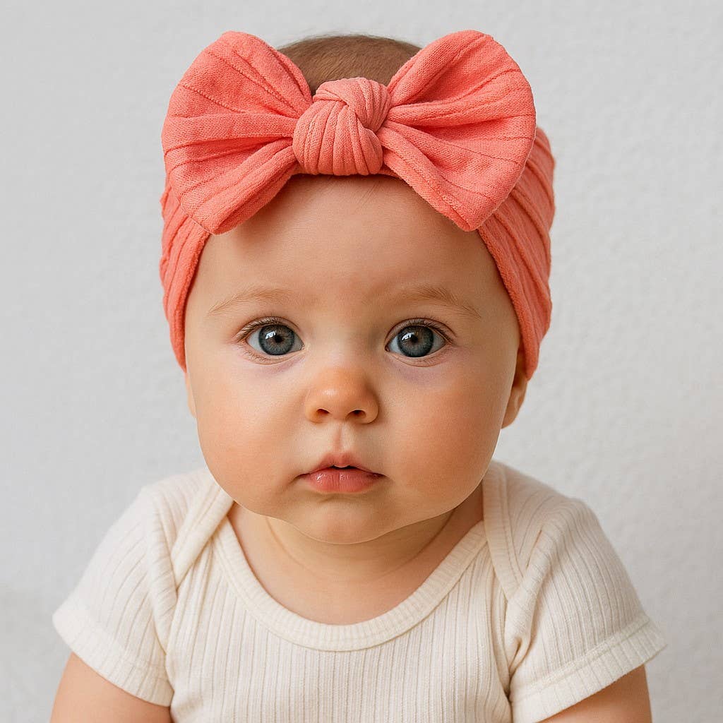 CINTA PARA EL PELO DE BEBÉ