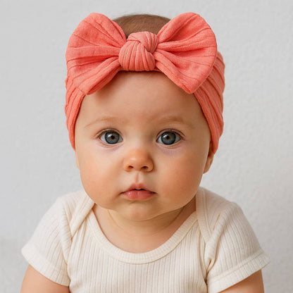 CINTA PARA EL PELO DE BEBÉ