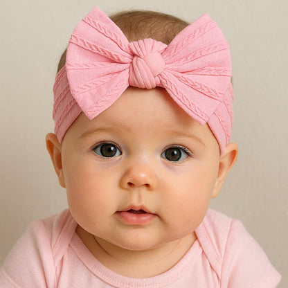 CINTA PARA EL PELO DE BEBÉ