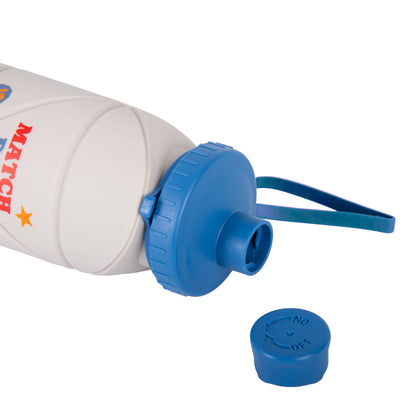 Botella Plegable "Match Day"