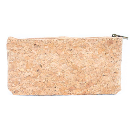 Carteras de tarjetas delgadas para mujer con estampado de flores BAG-2223