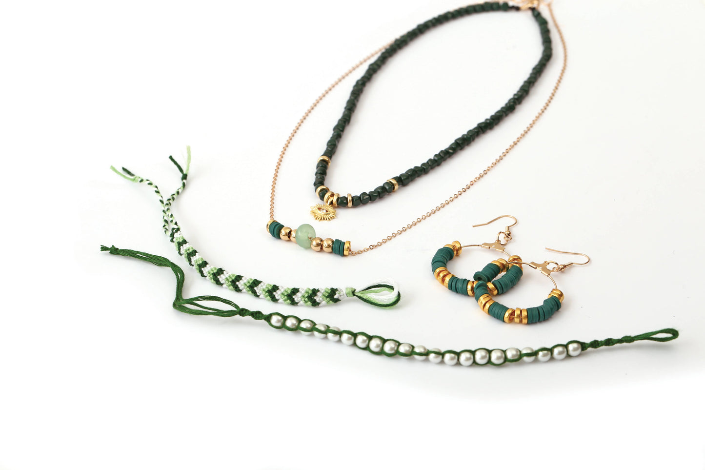 KIT JOYAS JADE