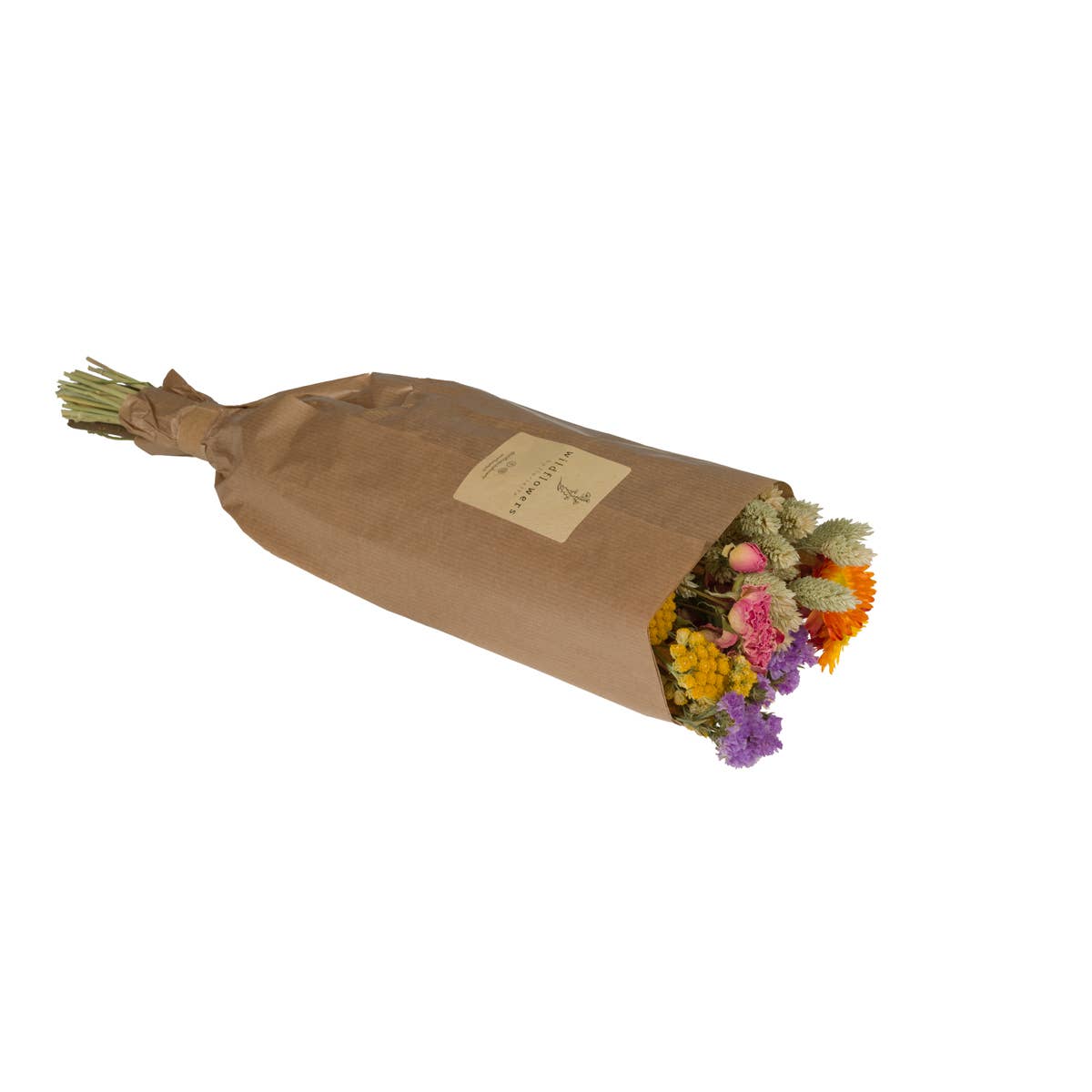 Flores secas - Multi