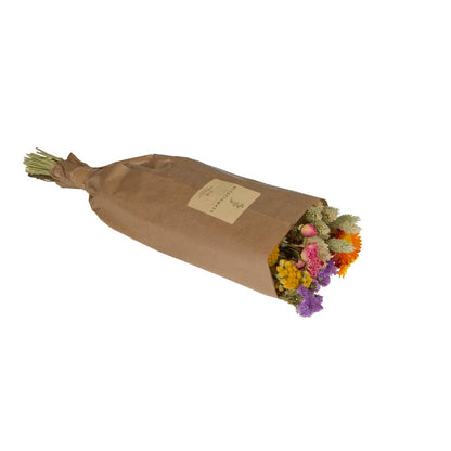Flores secas - Multi