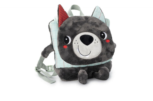 MOCHILA SUAVE LOUIS