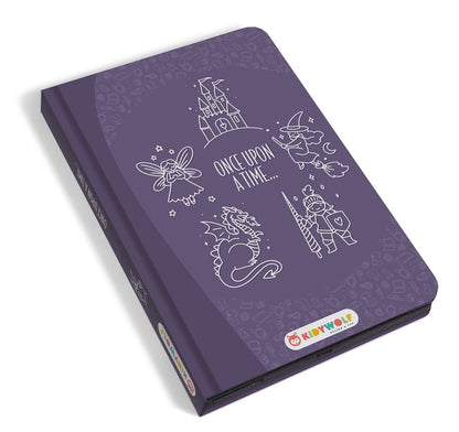 Tablet KIDYDRAW-MINI-Erase..