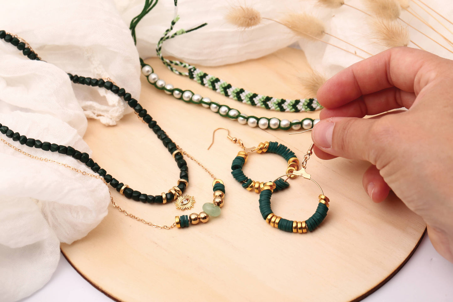 KIT JOYAS JADE
