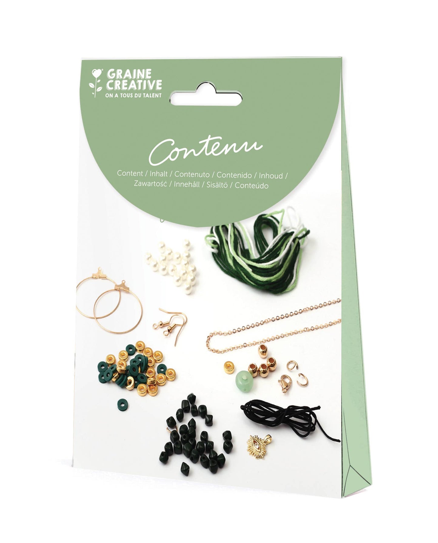 KIT JOYAS JADE