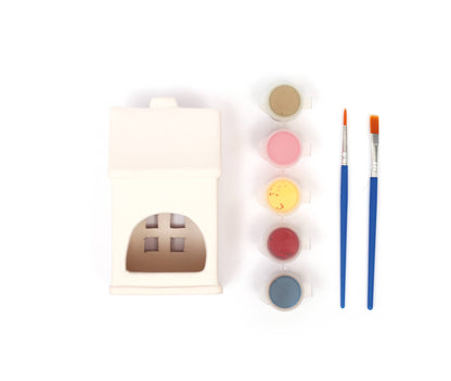 KIT CERÁMICA CASA