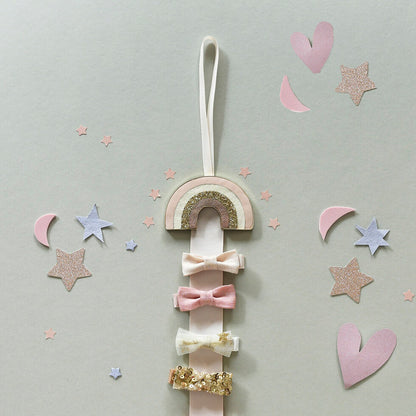 Rockahula Colgador de Clips de Pelo