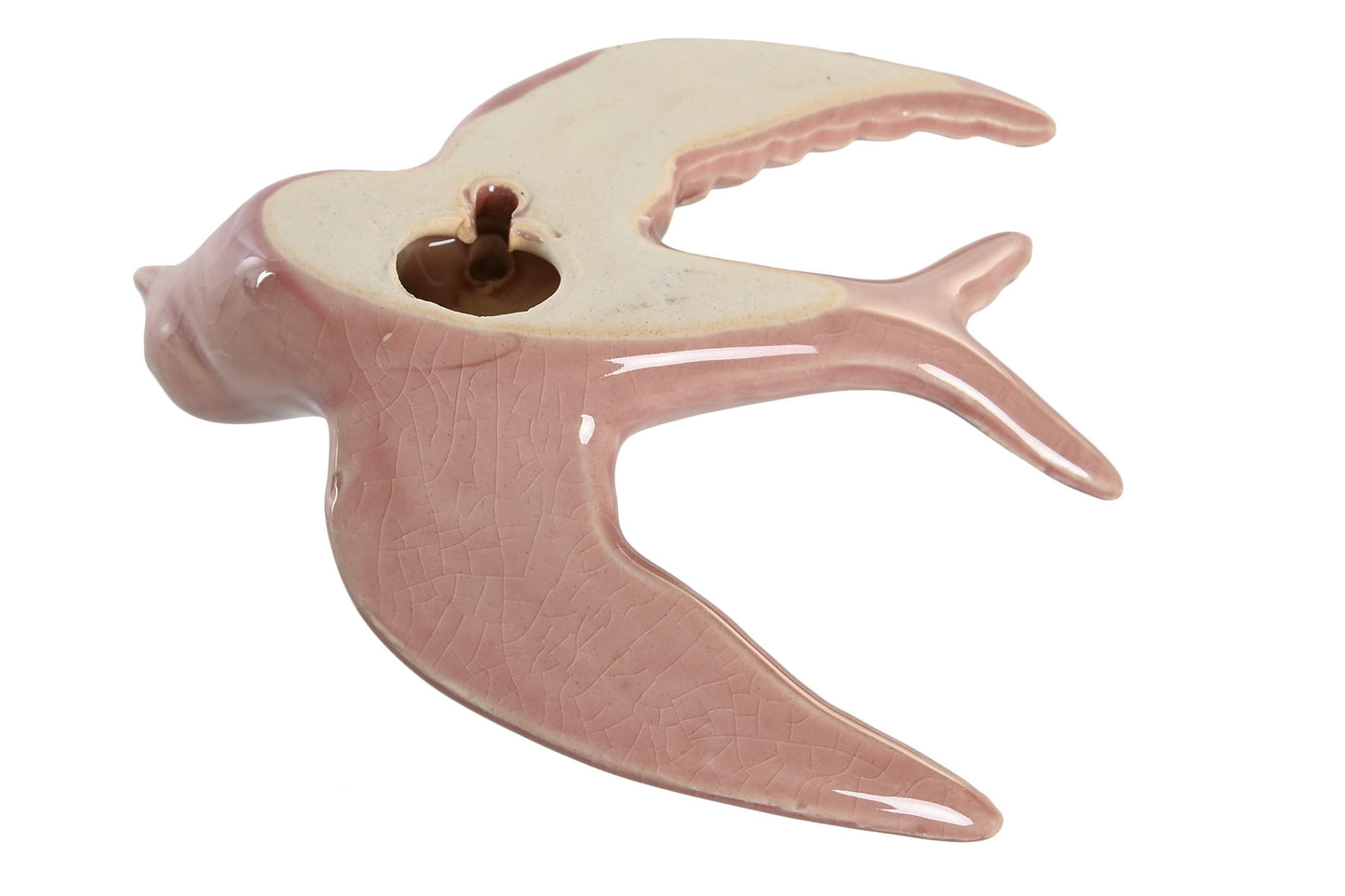 FIGURA GOLONDRINA