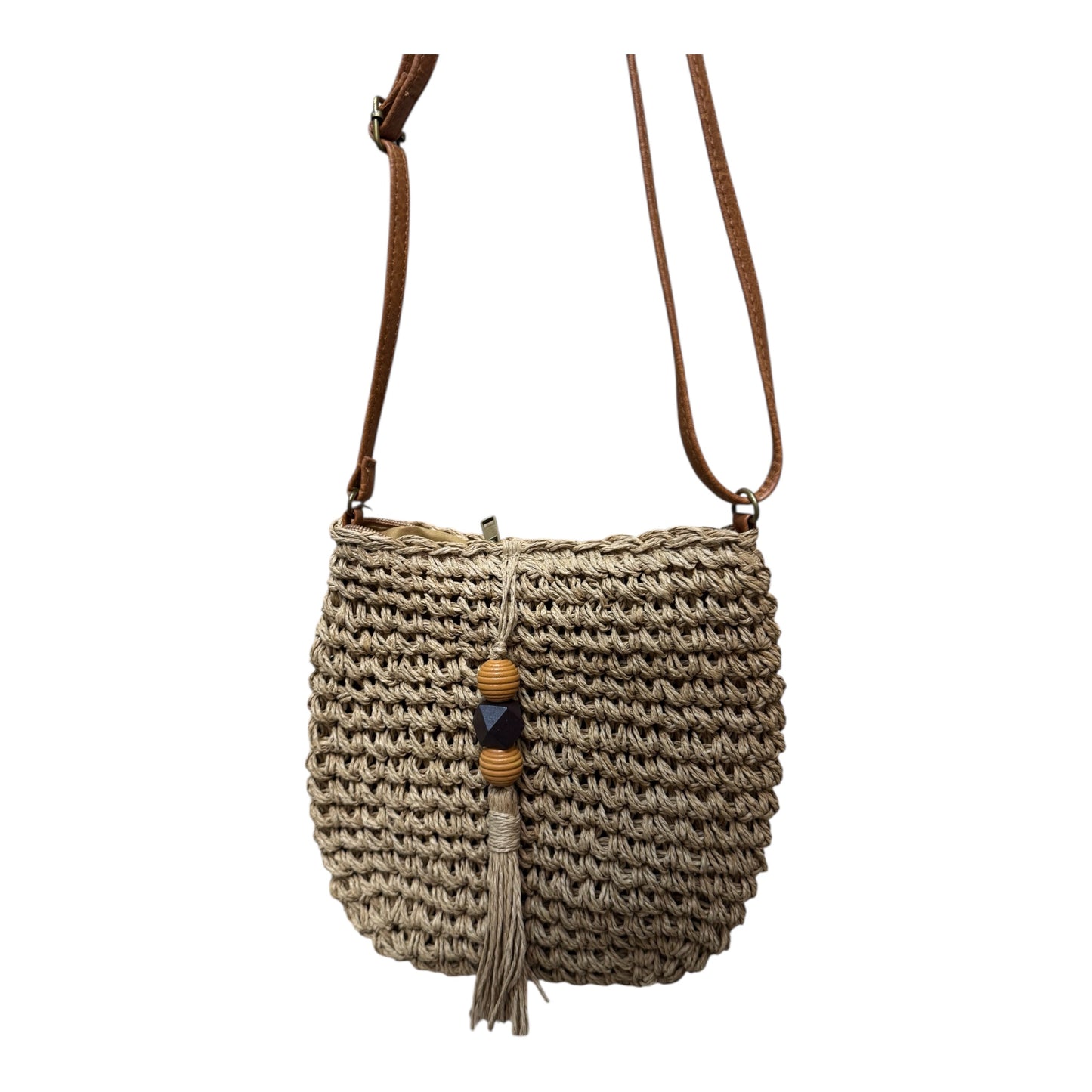 Bolso Bambula