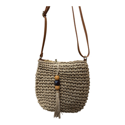 Bolso Bambula