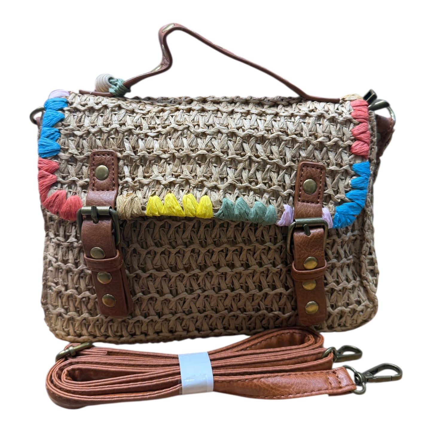 Bolso Selva