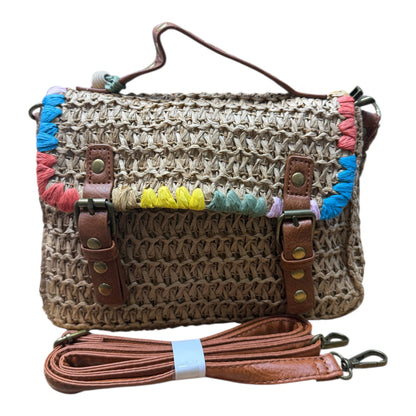 Bolso Selva
