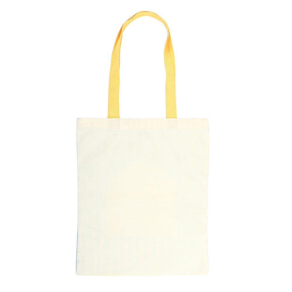 Bolso Tote “La Dolce Vita” de Rayas Azules