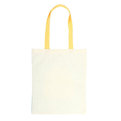 Bolso Tote “La Dolce Vita” de Rayas Azules