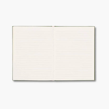 Cuaderno A Dopo Tiger Paddywax 192 páginas