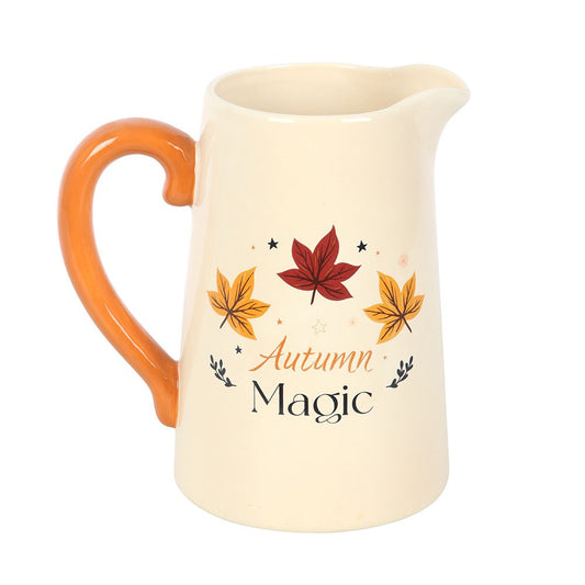 Jarra decorativa Autumn Magic