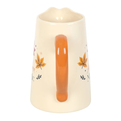 Jarra decorativa Autumn Magic