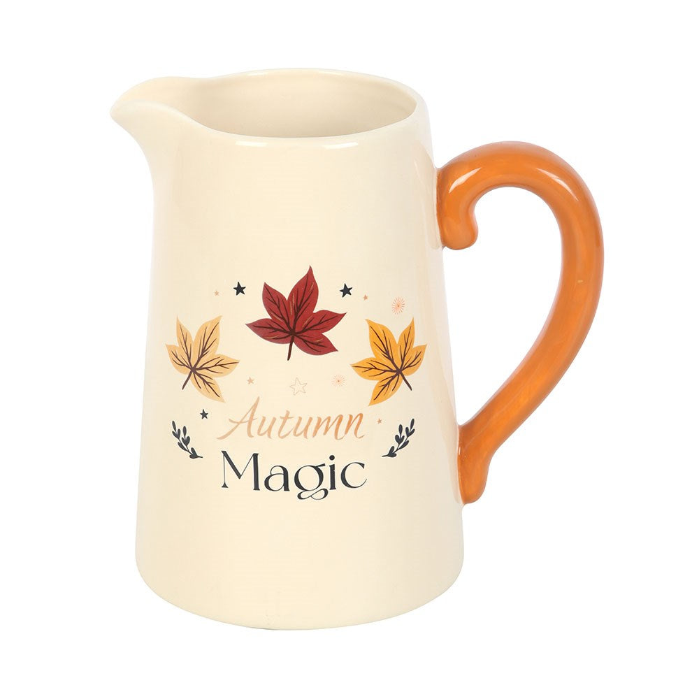 Jarra decorativa Autumn Magic