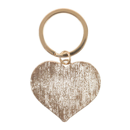 Par de llaveros corazón Soul Sisters regalo amigas hermanas detalle romántico esmalte