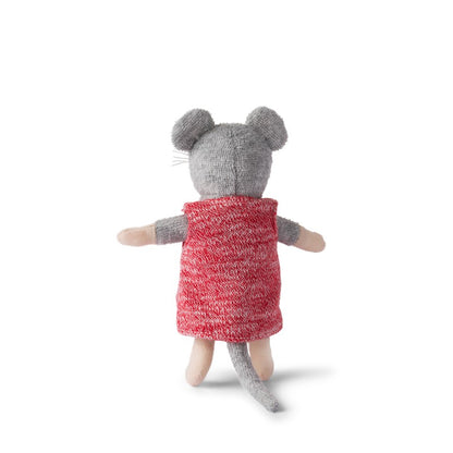 Muñeco Julia The Mouse Mansion 12 cm | Personaje Casa de los Ratones