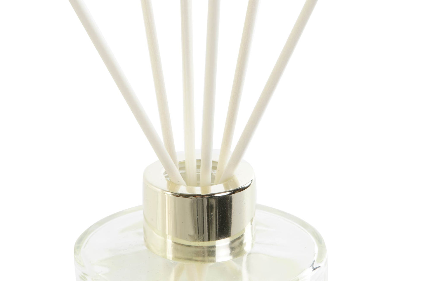 Ambientador Mikado Navideño con Varillas – 100 ml (Aromas Disponibles)