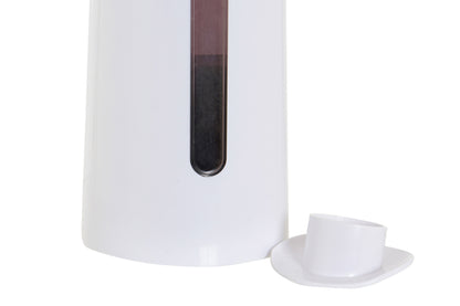 DISPENSADOR AUTOMÁTICO JABÓN 400ML