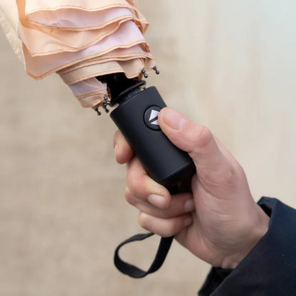 PARAGUAS PLEGALBLE "No me da la vida"