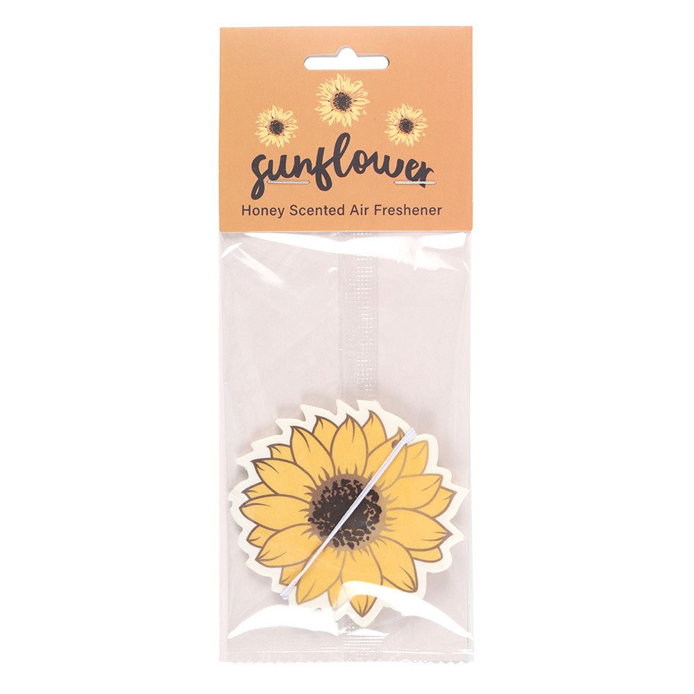 Ambientador Girasol Aroma Miel