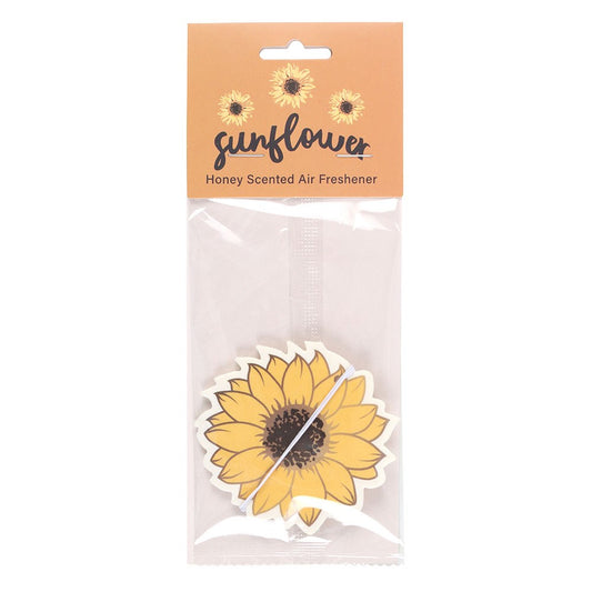 Ambientador Girasol Aroma Miel