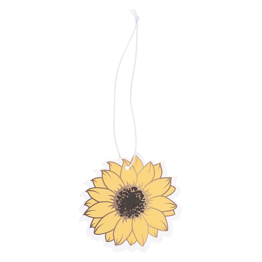 Ambientador Girasol Aroma Miel