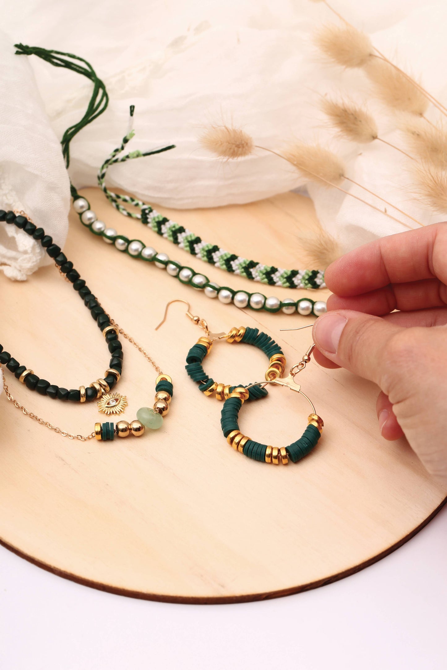 KIT JOYAS JADE
