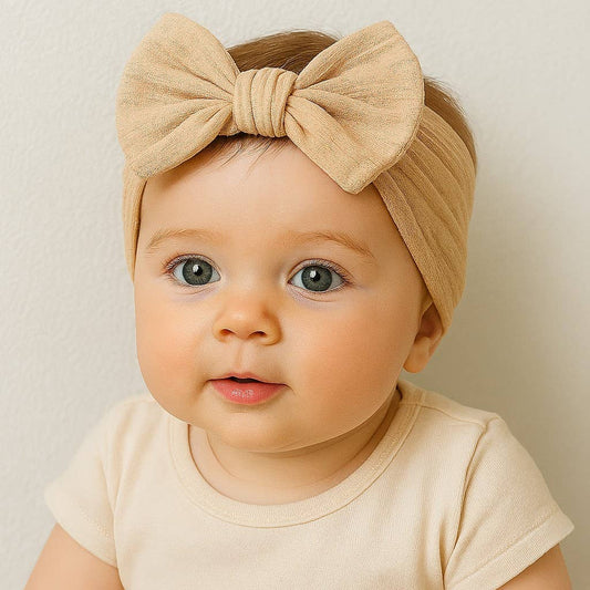 CINTA PARA EL PELO DE BEBÉ