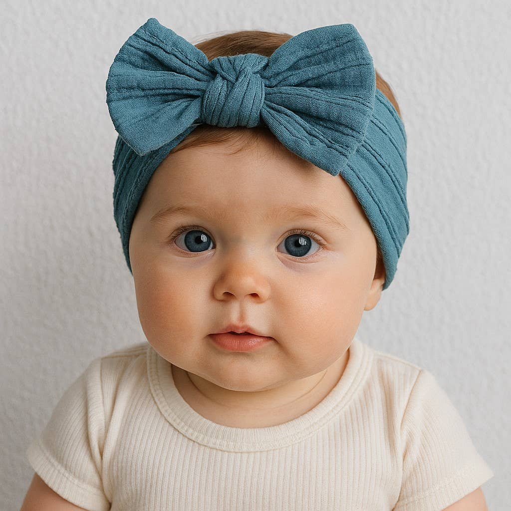 CINTA PARA EL PELO DE BEBÉ