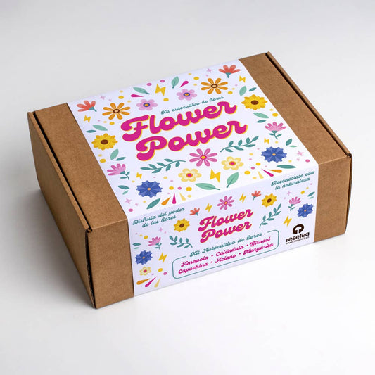 Flower Power