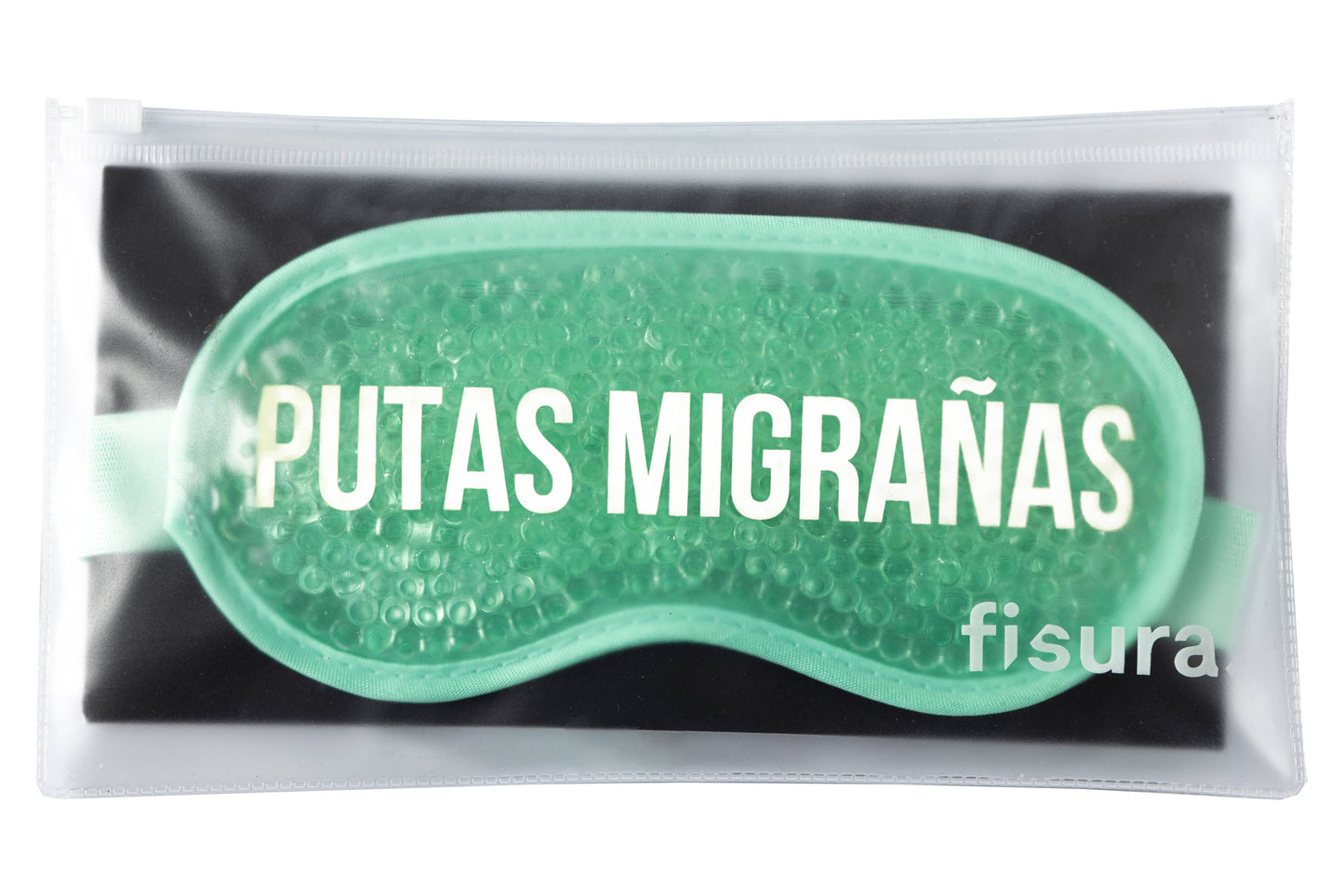 Antifaz "Sweet Dreams" Nubes