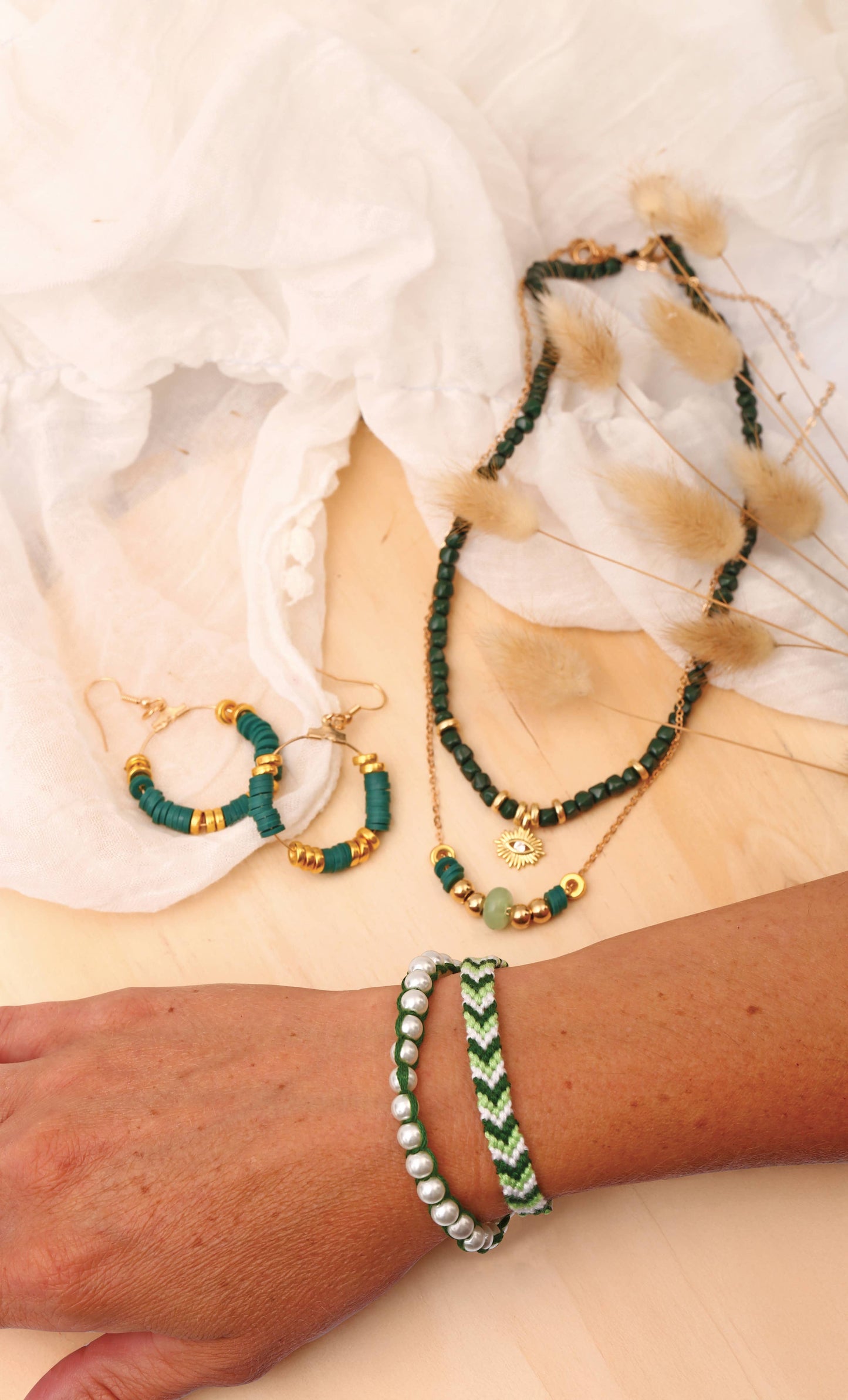 KIT JOYAS JADE