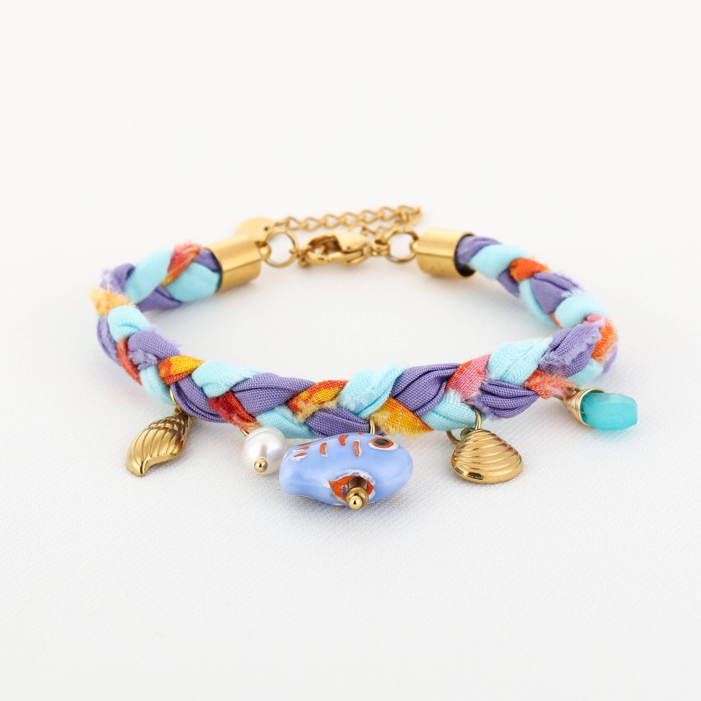 Brazalete de bandana